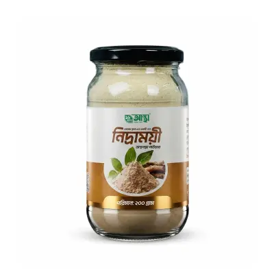 নিদ্রাময়ী অশ্বগন্ধা পাউডার