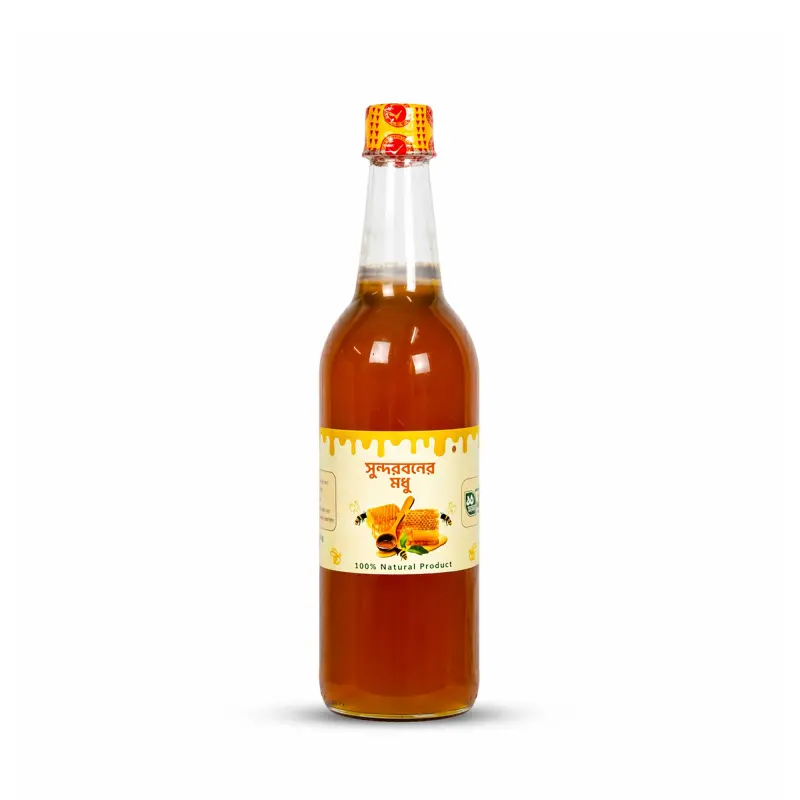 সুন্দরবনের খাঁটি মধু
