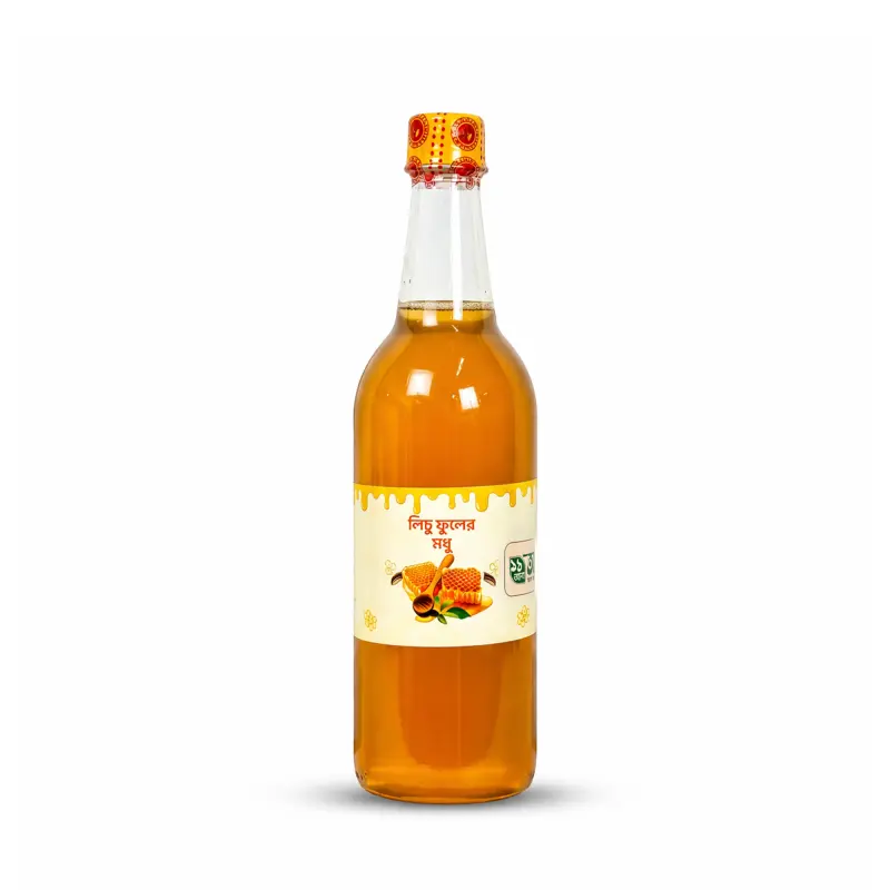 লিচু ফুলের মধু